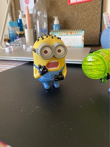 Beden 3'lü Minion