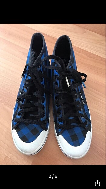 Adidas Ayakkabı