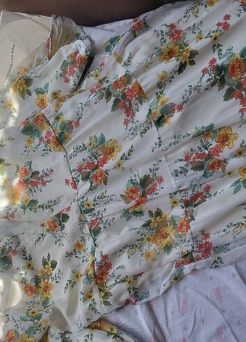xl Beden Elbise