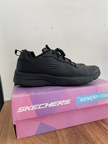 Skechers Orijinal ayakkabı