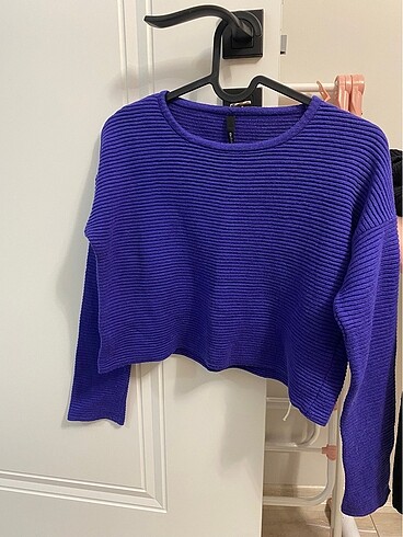 Triko crop
