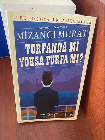 Turfanda mı yoksa turfa mı