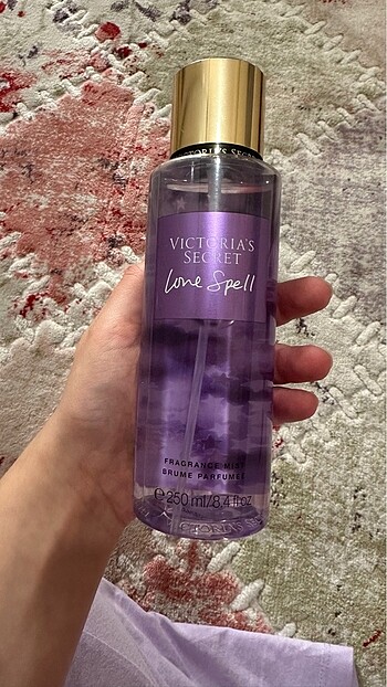 Victoria s Secret Victoria?s Secret Love Spell