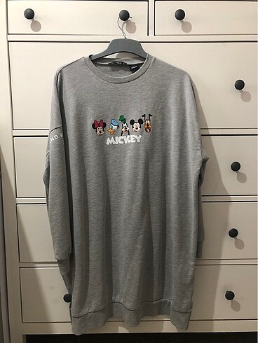 Disney Gri Bluz