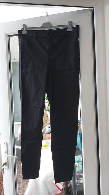 Siyah pantalon