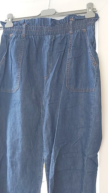 LC Waikiki Kot Pantalon