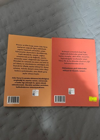 Ömer Seyfettin ve Jules Verne Kısaltılmış Metinler
