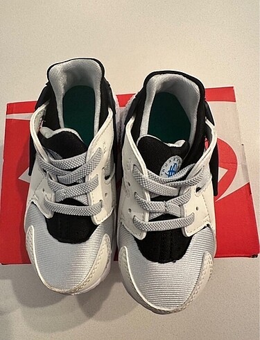 Nike çocuk ayakkabısı