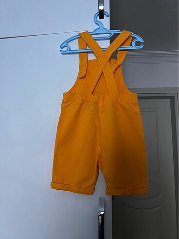 LC Waikiki Winnie the pooh salopet