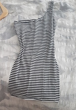 yazlık mini elbise