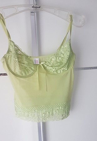 dantel bralet