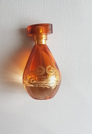 az kullanılmış avon parfüm