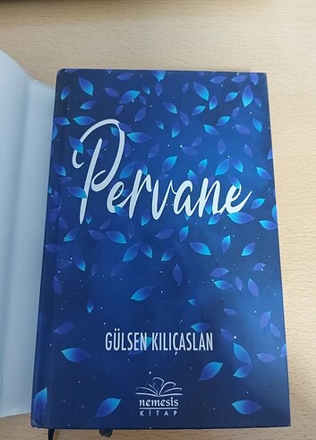  Beden Pervane 
