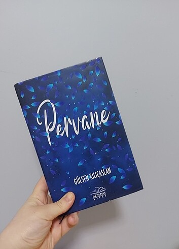 Pervane 