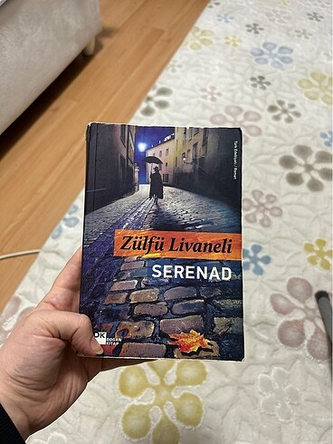 Zülfü Livaneli Serenad