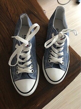 A kalite converse