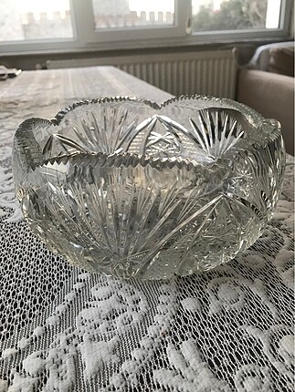 Kristal Şekerlik