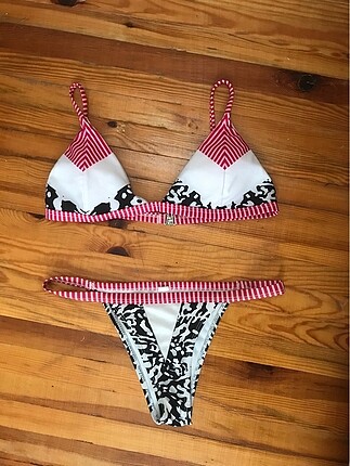 Brazilian Bikini Takimi