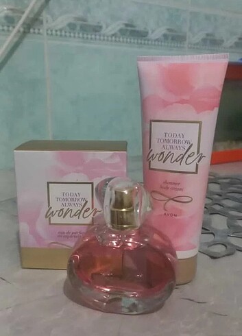 Avon Avon bayan parfüm