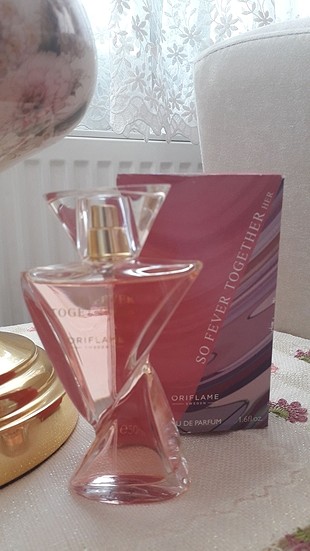 bayan parfum