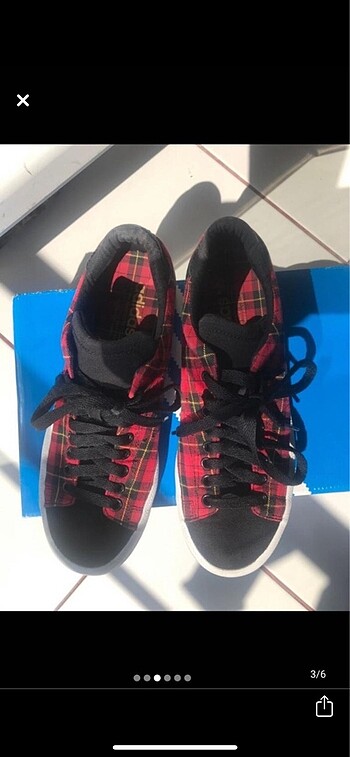 Adidas ayakkabı