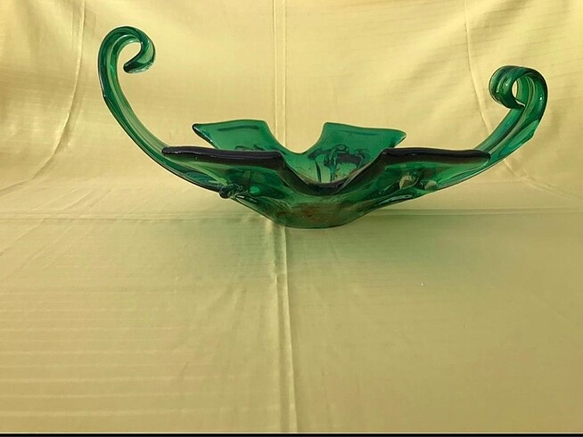 Murano gondol