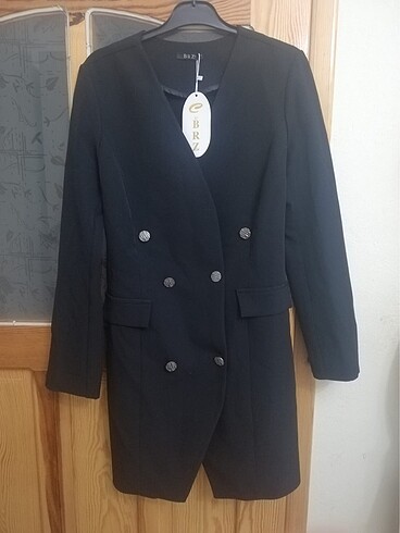Blazer ceket