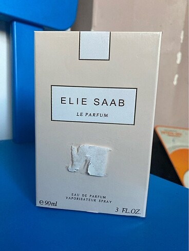 Elie saab le parfüm