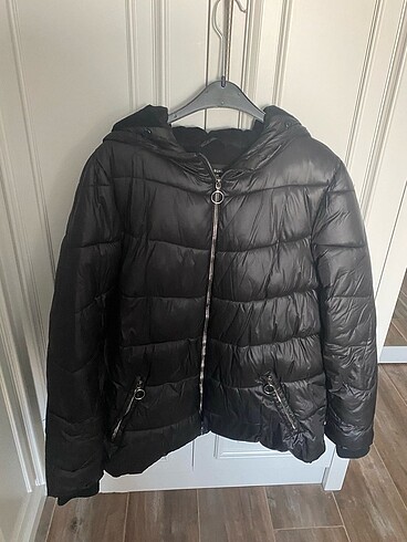 LC Waikiki Lcw Büyükbeden Mont