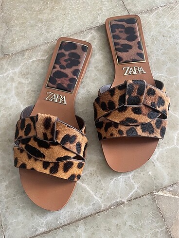 Zara Zara Terlik
