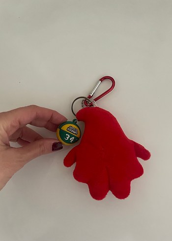 Renkli Anahtarlık - Görsel 2