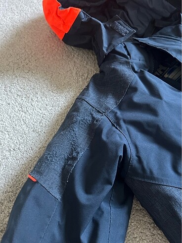 HH kar montu - Görsel 2