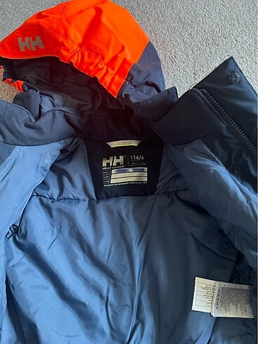 HH kar montu - Görsel 7