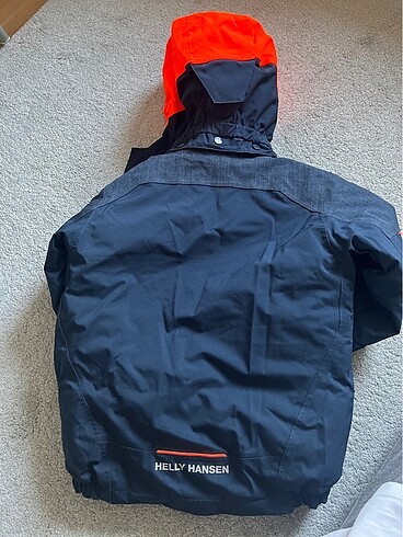 HH kar montu - Görsel 6