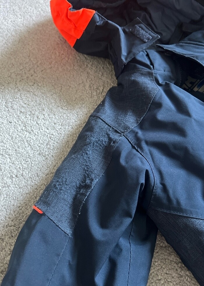 HH kar montu - Görsel 2