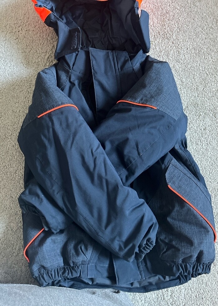 HH kar montu - Görsel 5