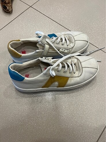 Camper Camper