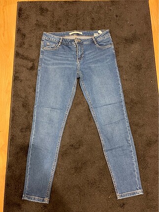 zara jean