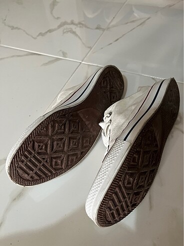 40 Beden Orijinal Converse