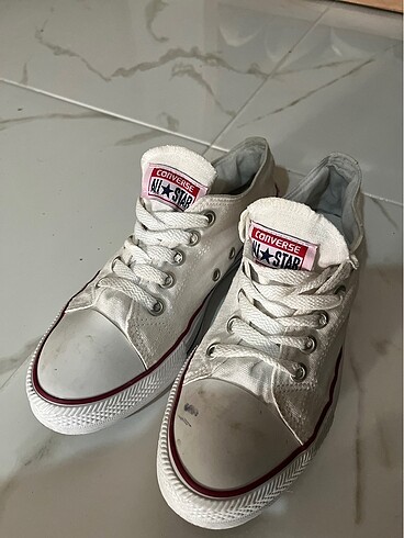 Orijinal Converse