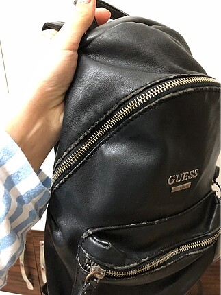 Guess Guess marka sırt çantası
