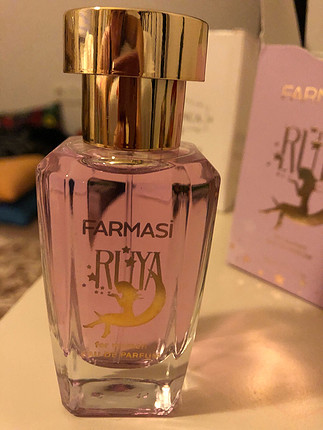 s Beden Farmasi parfüm