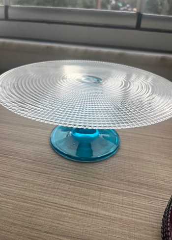 Generation tabaklı pasta sunum standı - Görsel 2