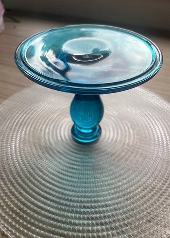 Generation tabaklı pasta sunum standı - Görsel 9