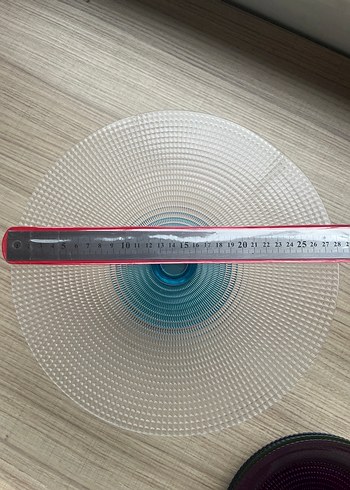 Generation tabaklı pasta sunum standı - Görsel 3