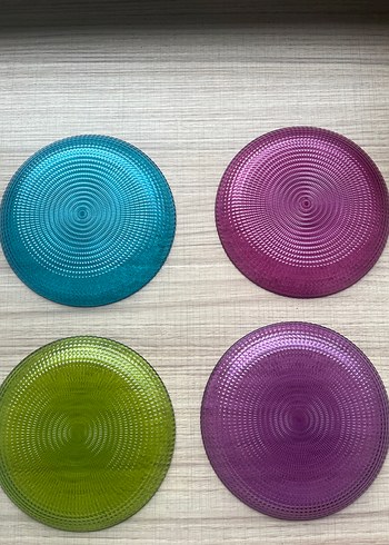 Generation tabaklı pasta sunum standı - Görsel 7