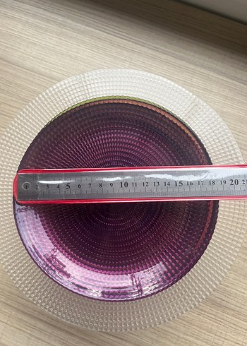 Generation tabaklı pasta sunum standı - Görsel 4