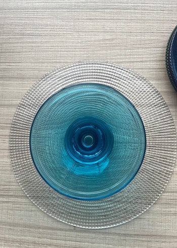 Generation tabaklı pasta sunum standı - Görsel 8