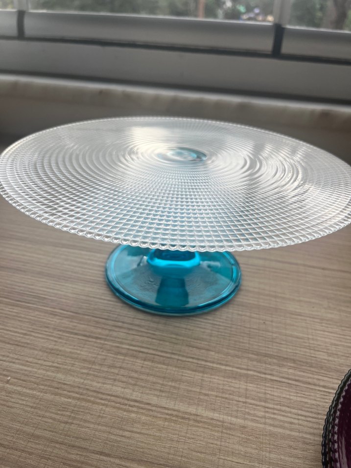 Generation tabaklı pasta sunum standı - Görsel 2