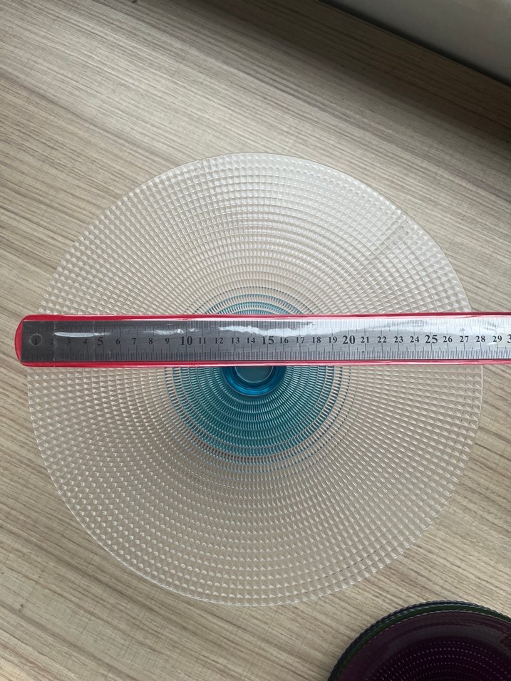 Generation tabaklı pasta sunum standı - Görsel 3